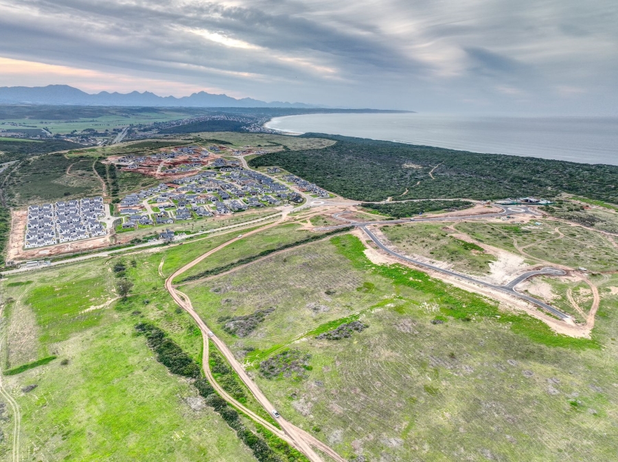2 Bedroom Property for Sale in Hartland Lifestyle Estate Western Cape